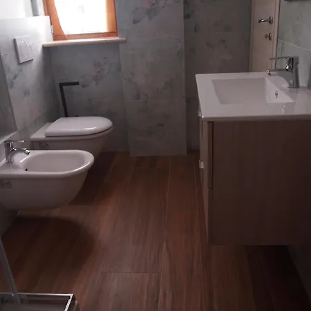 2021 Guest house Roncola