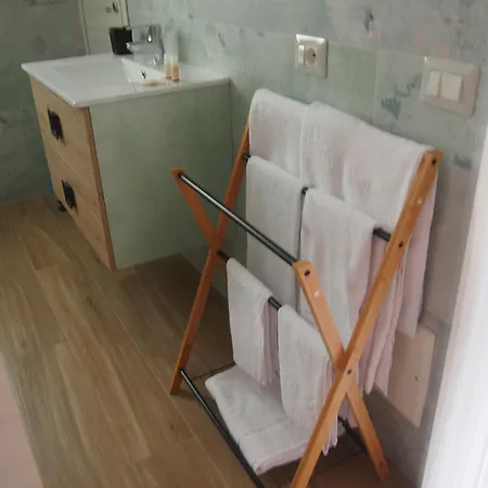2021 Guest house Roncola
