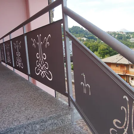 Guest house 2021