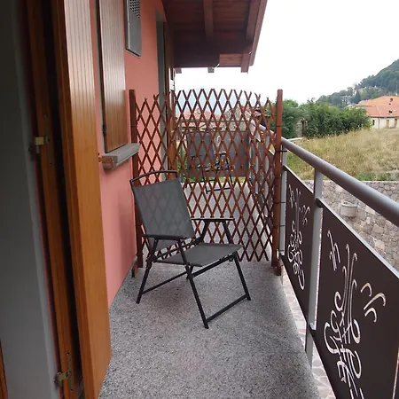 Guest house 2021 *