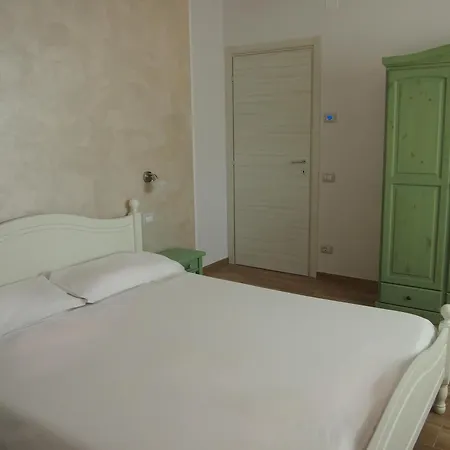 2021 Guest house Roncola