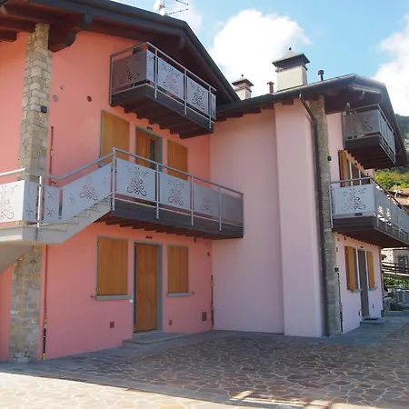 Guest house 2021 Roncola