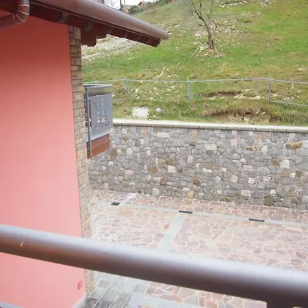 2021 Guest house