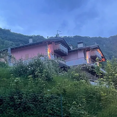 Guest house 2021 *