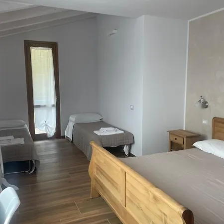 2021 Guest house