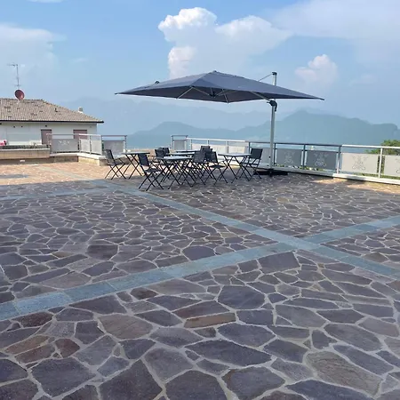 Guest house 2021 Roncola