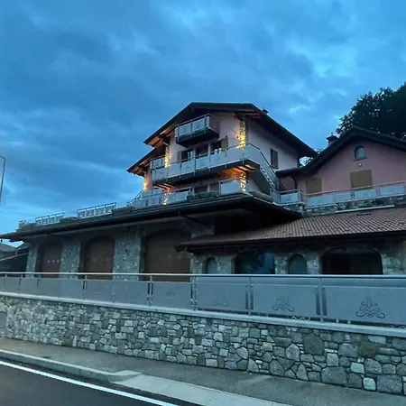 2021 Guest house Roncola