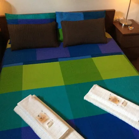 Apartment Corso Como