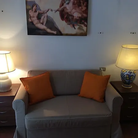 Apartment Corso Como