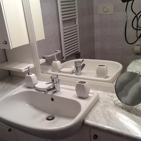 Apartment Corso Como Apartment *
