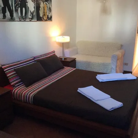 Apartment Apartment Corso Como