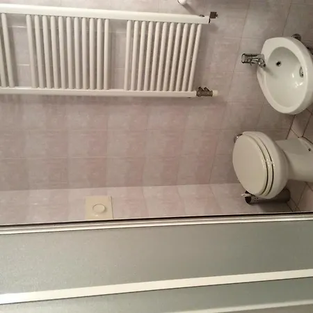 Apartment Corso Como Apartment