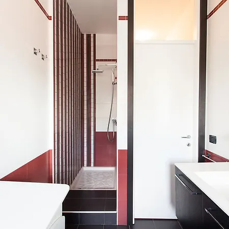 Apartment Apartment Corso Como