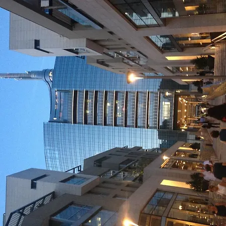 Apartment Corso Como 公寓 *
