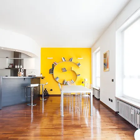 Apartment Corso Como *