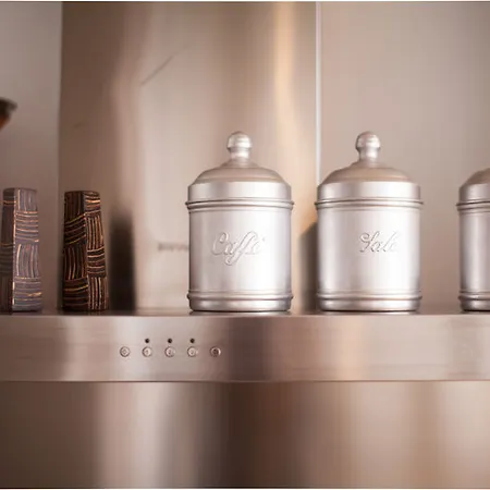 Apartment Corso Como 公寓