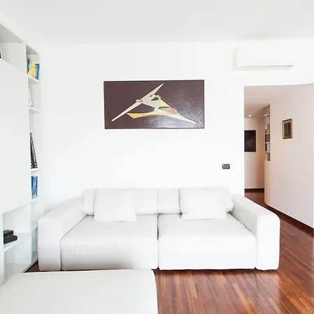 Apartment Corso Como 公寓 *