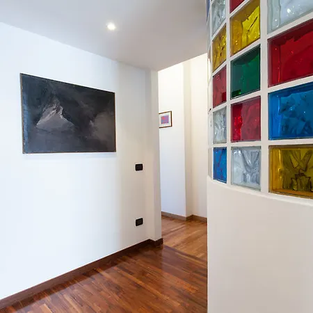 Apartment Corso Como 公寓