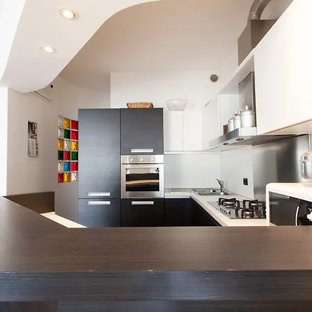 Apartment Corso Como *