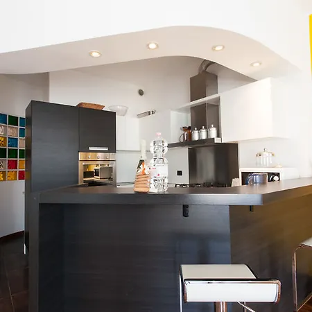 Apartment Corso Como