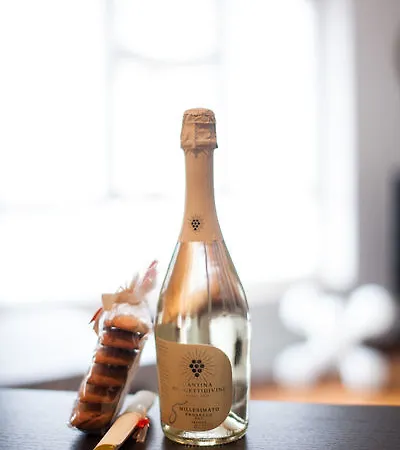 Apartment Corso Como 公寓 *