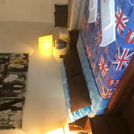 Apartment Corso Como * Milan