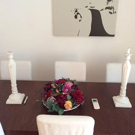 Apartment Corso Como Milan