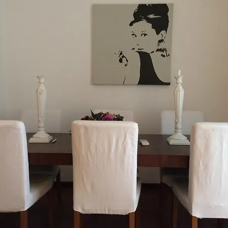 Apartment Corso Como Apartment