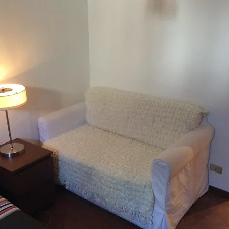 Apartment Corso Como