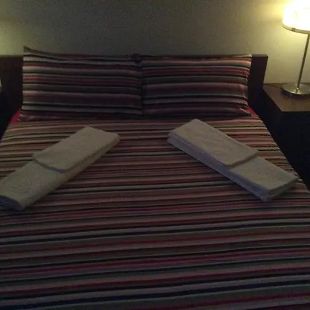 Apartment Corso Como