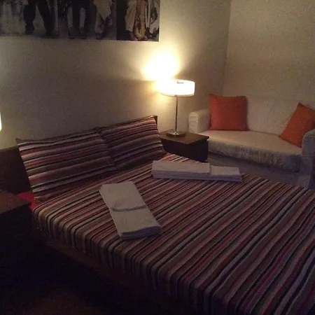 Apartment Corso Como