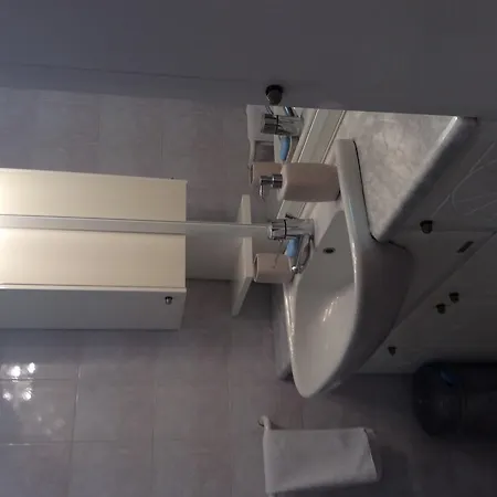 Apartment Corso Como Milan