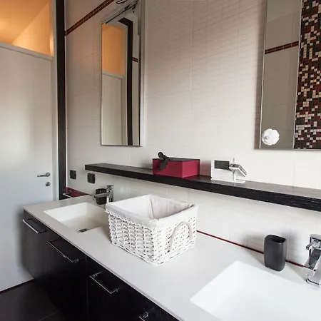 Apartment Corso Como