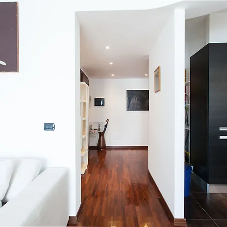 Apartment Corso Como Apartment *