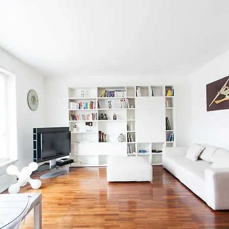 Apartment Apartment Corso Como Milan