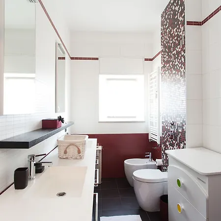 Apartment Apartment Corso Como