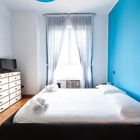 Apartment Apartment Corso Como *