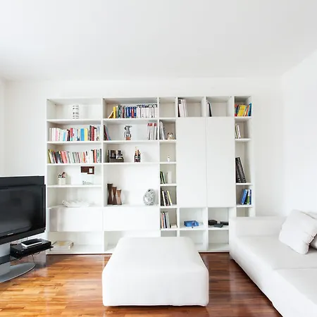 Apartment Corso Como *