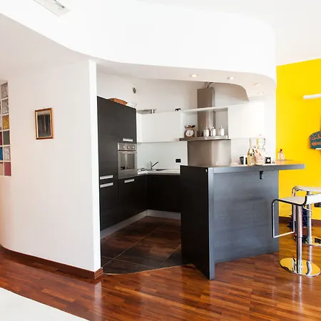 Apartment Apartment Corso Como *