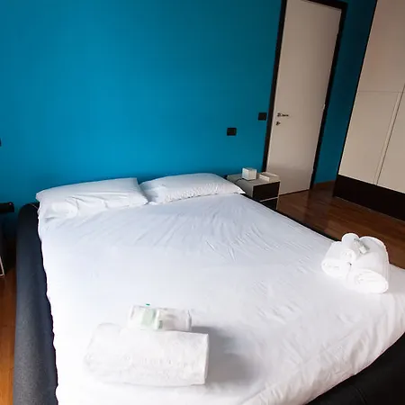 Apartment Corso Como Apartment Milan